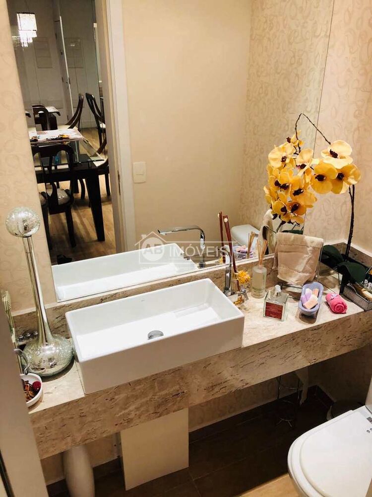 Apartamento, 4 quartos, 131 m² - Foto 5