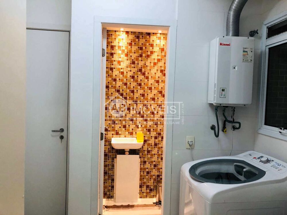 Apartamento, 4 quartos, 131 m² - Foto 8