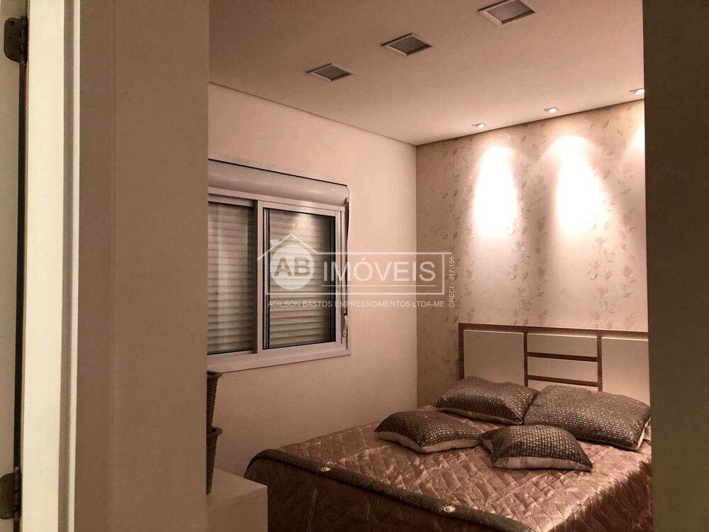 Apartamento, 4 quartos, 131 m² - Foto 9