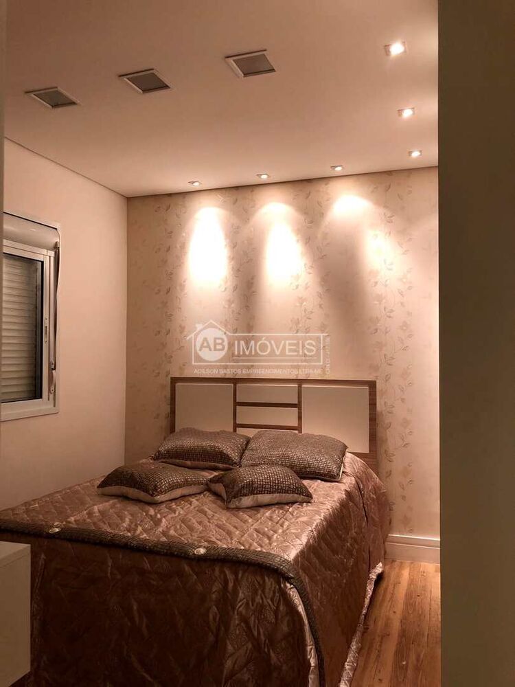 Apartamento, 4 quartos, 131 m² - Foto 3