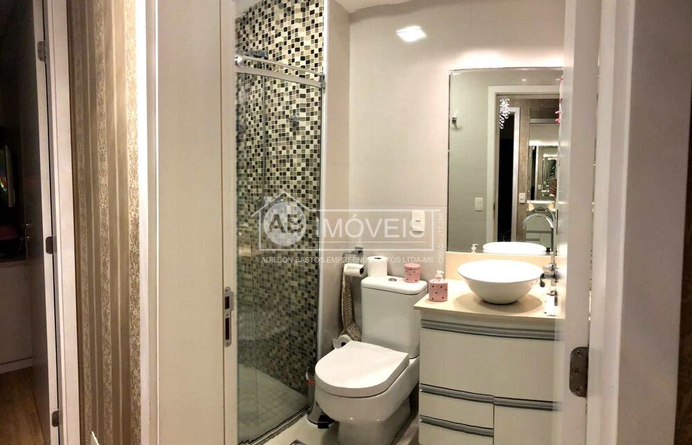 Apartamento, 4 quartos, 131 m² - Foto 12