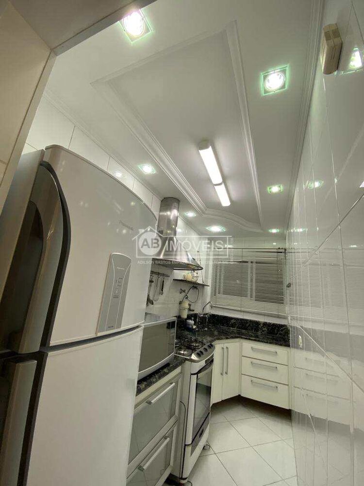 Apartamento, 1 quarto, 44 m² - Foto 1