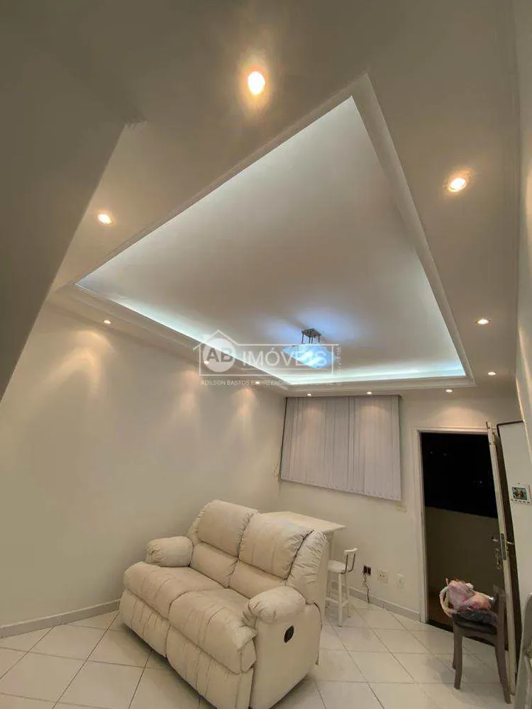 Apartamento, 1 quarto, 44 m² - Foto 6