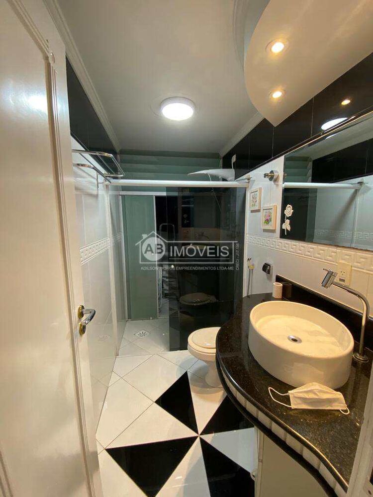 Apartamento, 1 quarto, 44 m² - Foto 7