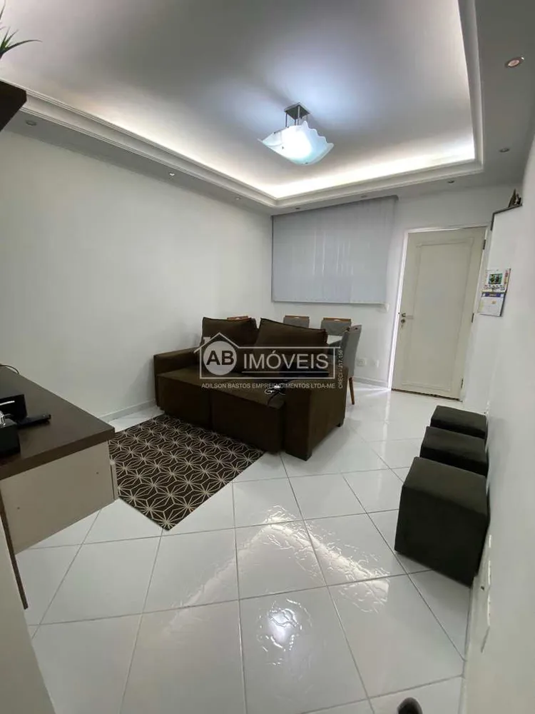 Apartamento, 1 quarto, 44 m² - Foto 7