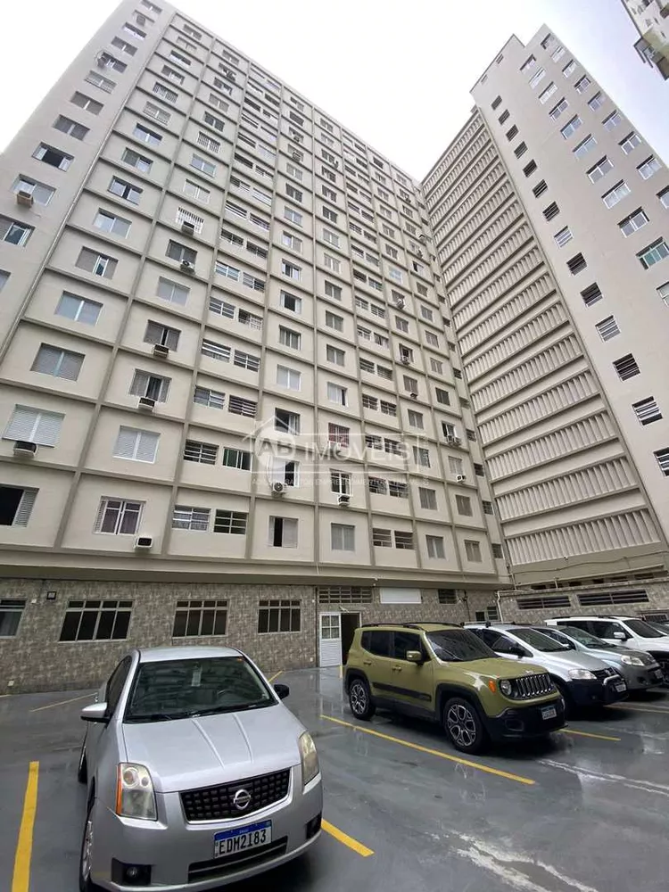 Apartamento, 1 quarto, 44 m² - Foto 3