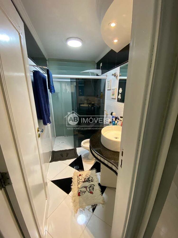 Apartamento, 1 quarto, 44 m² - Foto 8