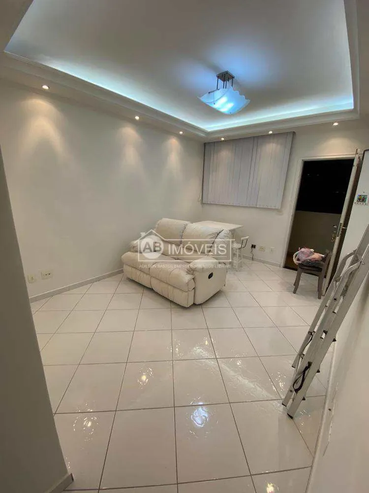 Apartamento, 1 quarto, 44 m² - Foto 5