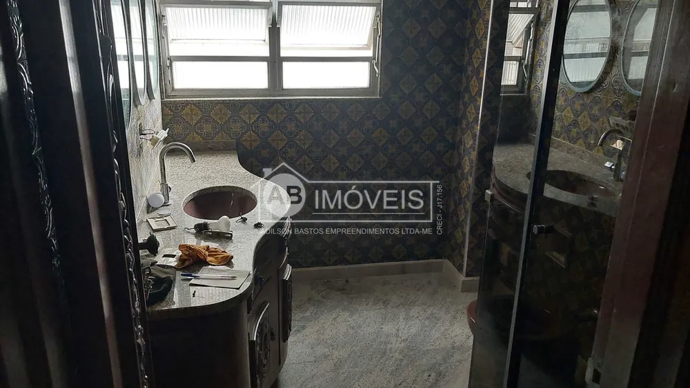 Apartamento, 3 quartos, 153 m² - Foto 2
