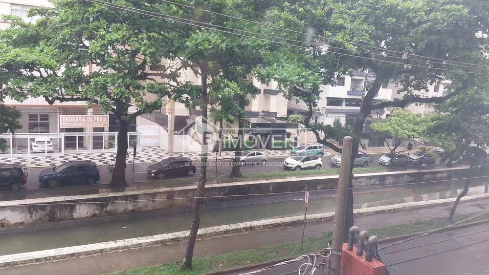 Apartamento, 3 quartos, 153 m² - Foto 2