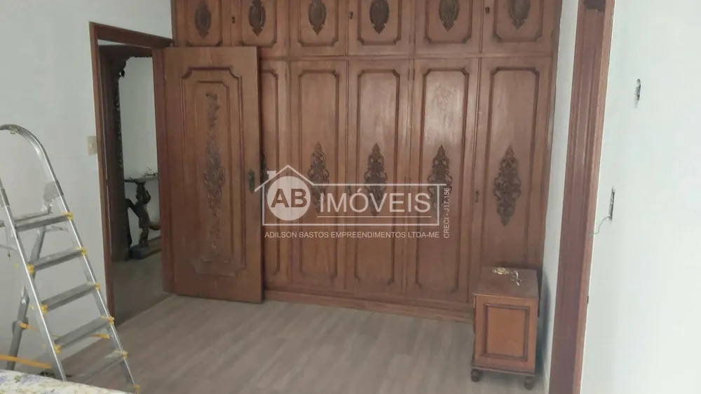 Apartamento, 3 quartos, 153 m² - Foto 1