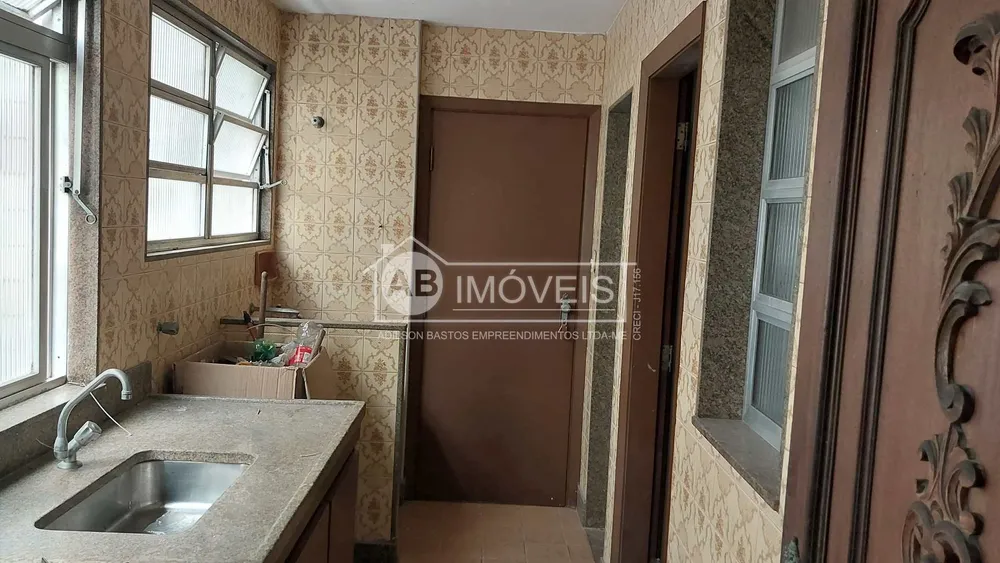 Apartamento, 3 quartos, 153 m² - Foto 4