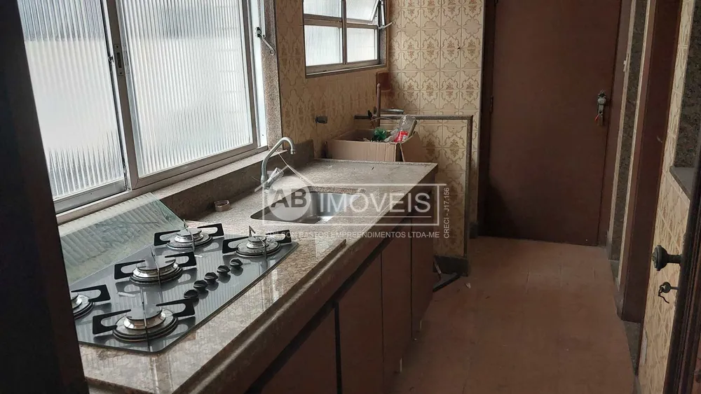 Apartamento, 3 quartos, 153 m² - Foto 5