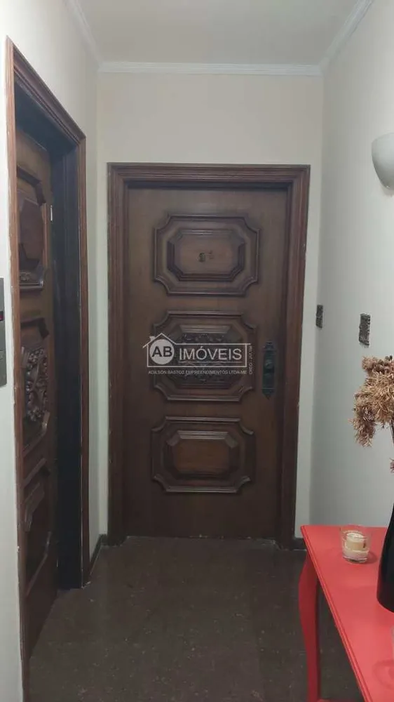 Apartamento, 3 quartos, 153 m² - Foto 7