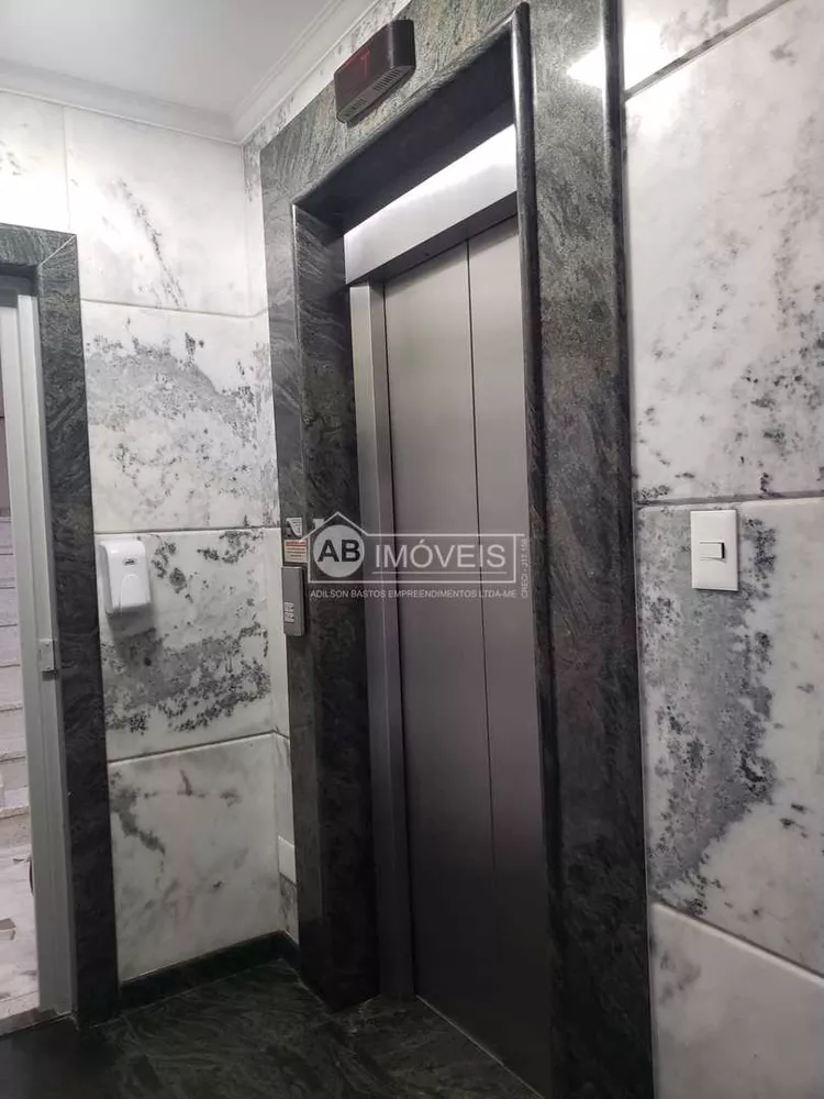 Prédio Inteiro, 61 m² - Foto 3