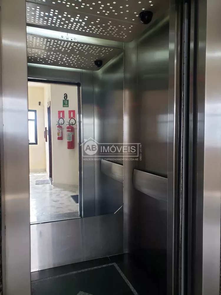 Prédio Inteiro, 61 m² - Foto 2