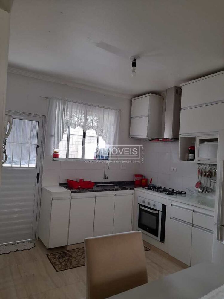Apartamento à venda com 2 quartos, 80m² - Foto 3