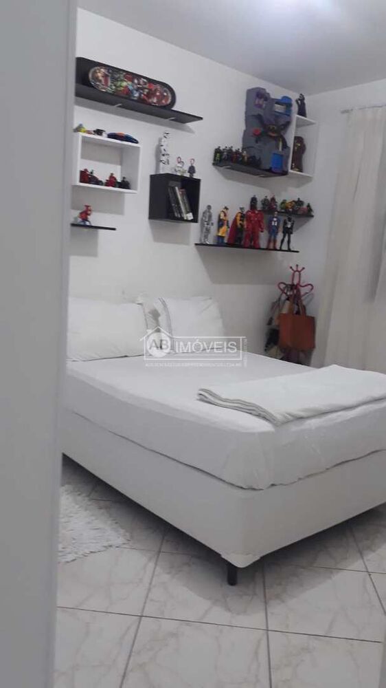 Apartamento à venda com 2 quartos, 80m² - Foto 6