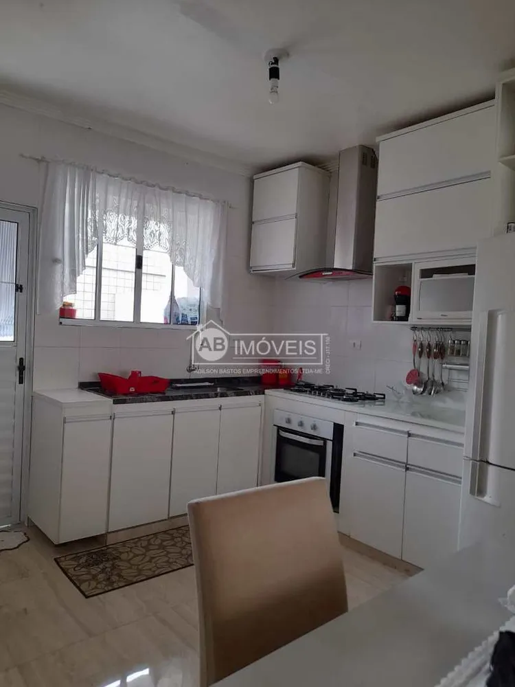 Apartamento, 2 quartos, 80 m² - Foto 7