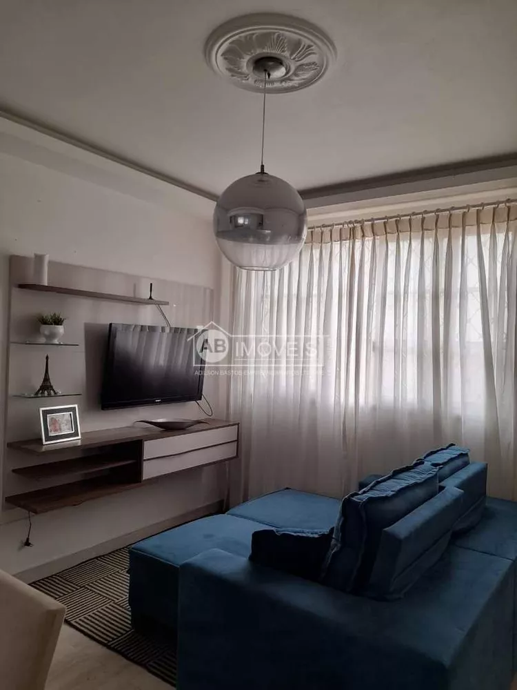 Apartamento, 2 quartos, 80 m² - Foto 3