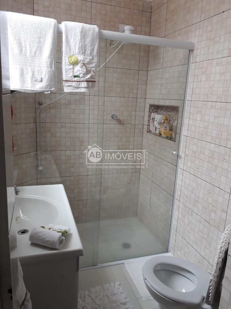 Apartamento à venda com 2 quartos, 80m² - Foto 11