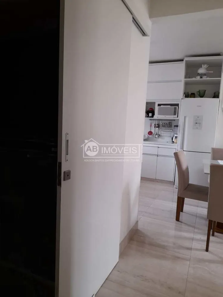 Apartamento, 2 quartos, 80 m² - Foto 8