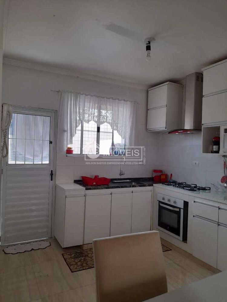 Apartamento à venda com 2 quartos, 80m² - Foto 4