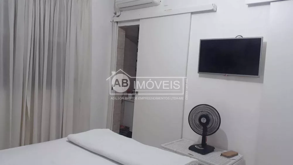 Apartamento, 2 quartos, 80 m² - Foto 9