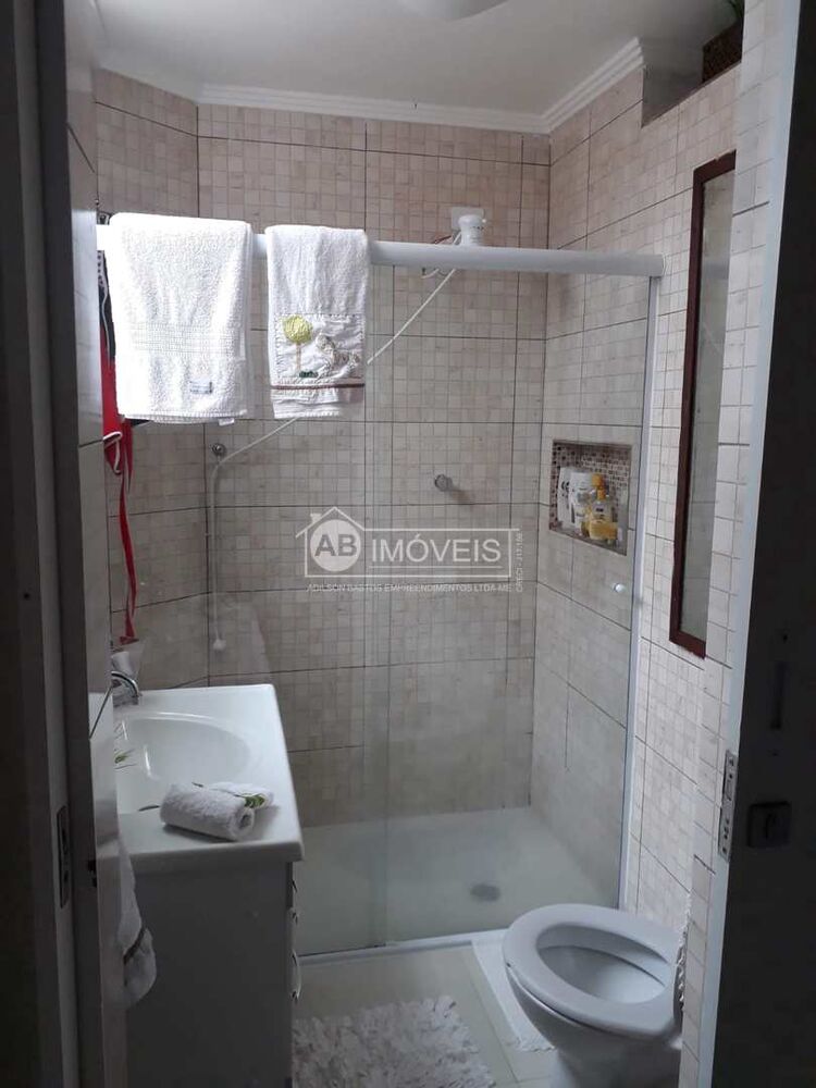 Apartamento à venda com 2 quartos, 80m² - Foto 9