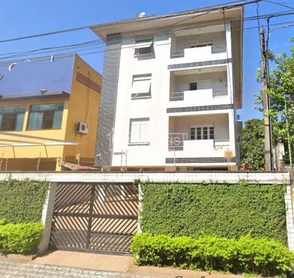 Apartamento, 2 quartos, 80 m² - Foto 2