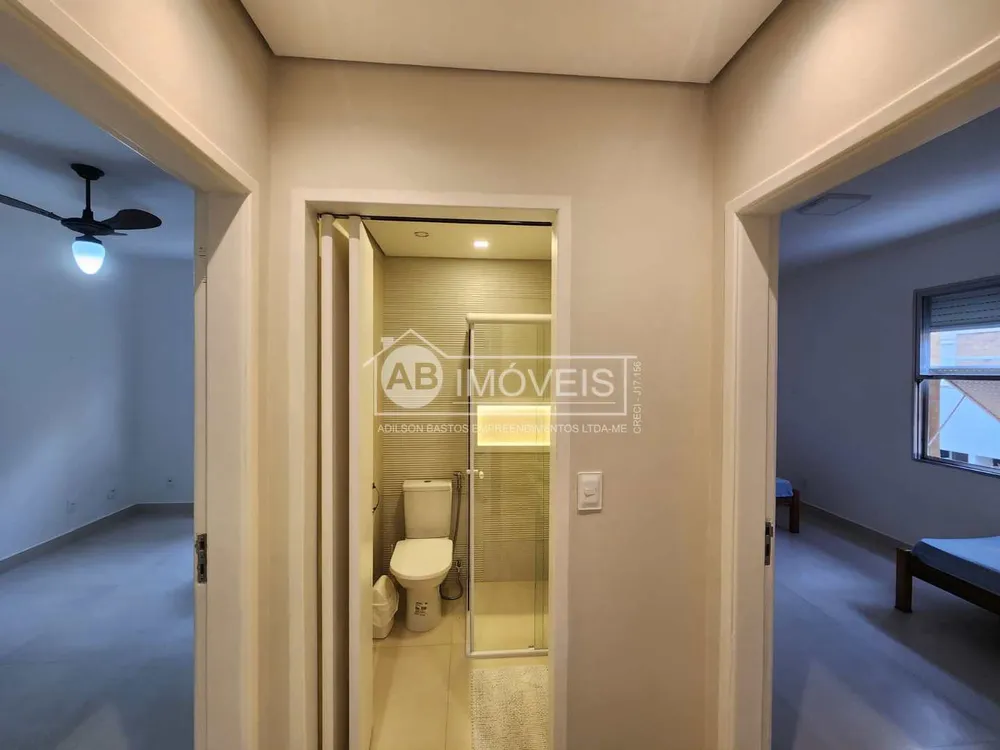 Apartamento, 2 quartos, 83 m² - Foto 11