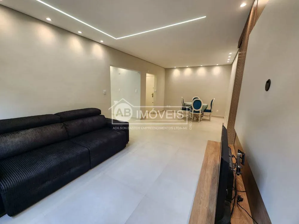 Apartamento, 2 quartos, 83 m² - Foto 4