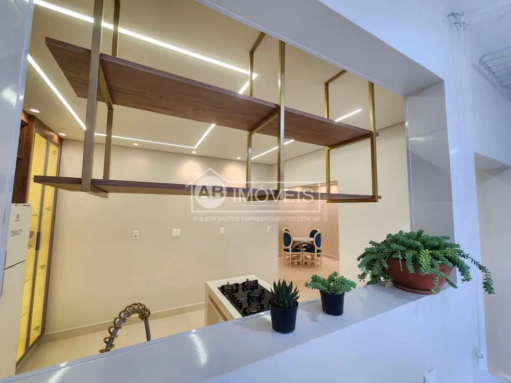 Apartamento, 2 quartos, 83 m² - Foto 8