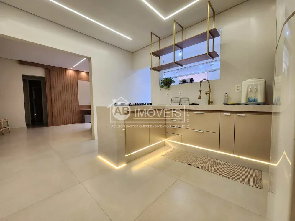 Apartamento, 2 quartos, 83 m² - Foto 1
