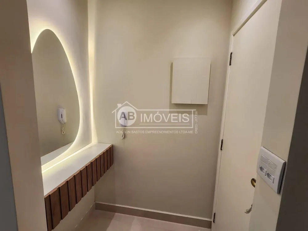 Apartamento, 2 quartos, 83 m² - Foto 15