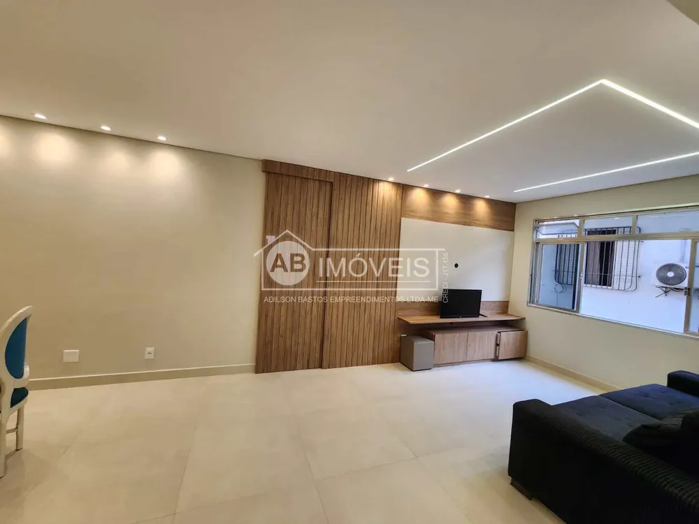 Apartamento, 2 quartos, 83 m² - Foto 3