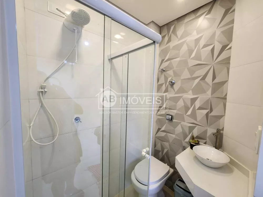 Apartamento, 2 quartos, 83 m² - Foto 2