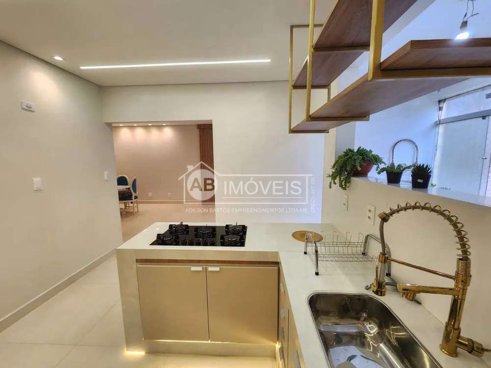 Apartamento, 2 quartos, 83 m² - Foto 16