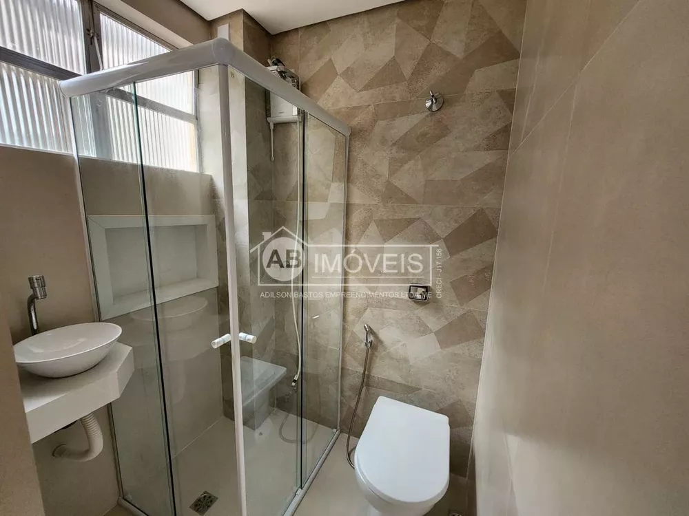 Apartamento, 2 quartos, 83 m² - Foto 1