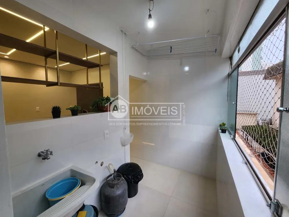 Apartamento, 2 quartos, 83 m² - Foto 10