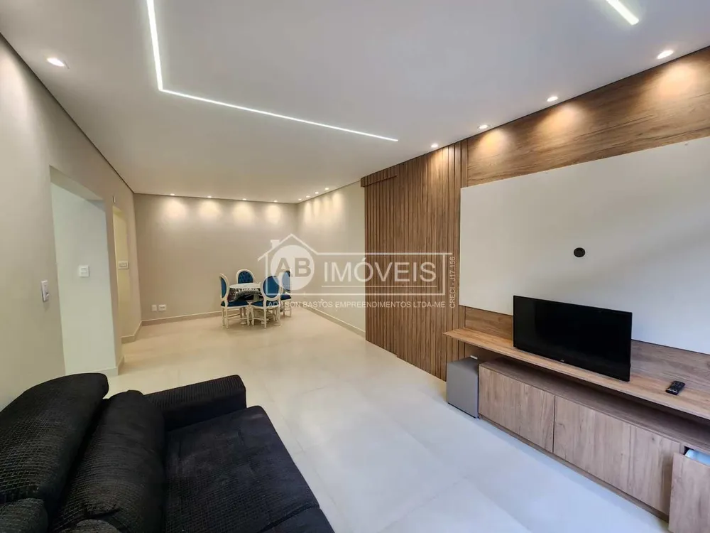 Apartamento, 2 quartos, 83 m² - Foto 2