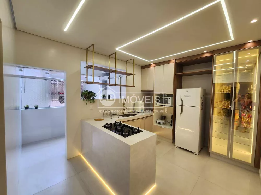Apartamento, 2 quartos, 83 m² - Foto 4