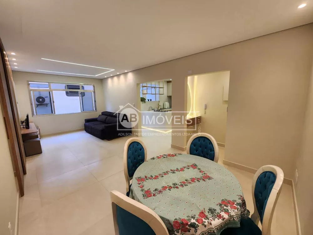 Apartamento, 2 quartos, 83 m² - Foto 3