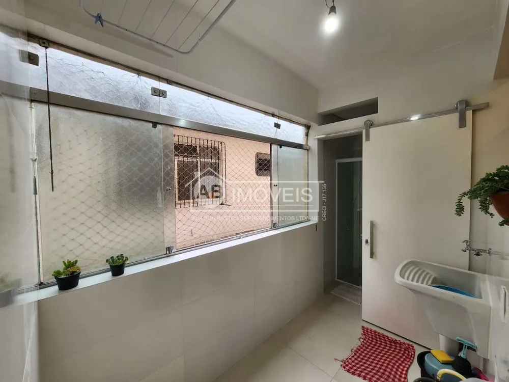 Apartamento, 2 quartos, 83 m² - Foto 9