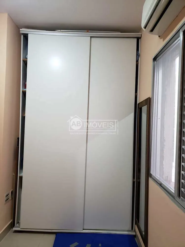 Apartamento, 2 quartos, 58 m² - Foto 5