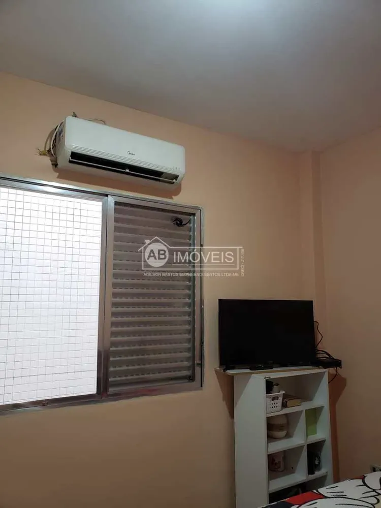 Apartamento, 2 quartos, 58 m² - Foto 11