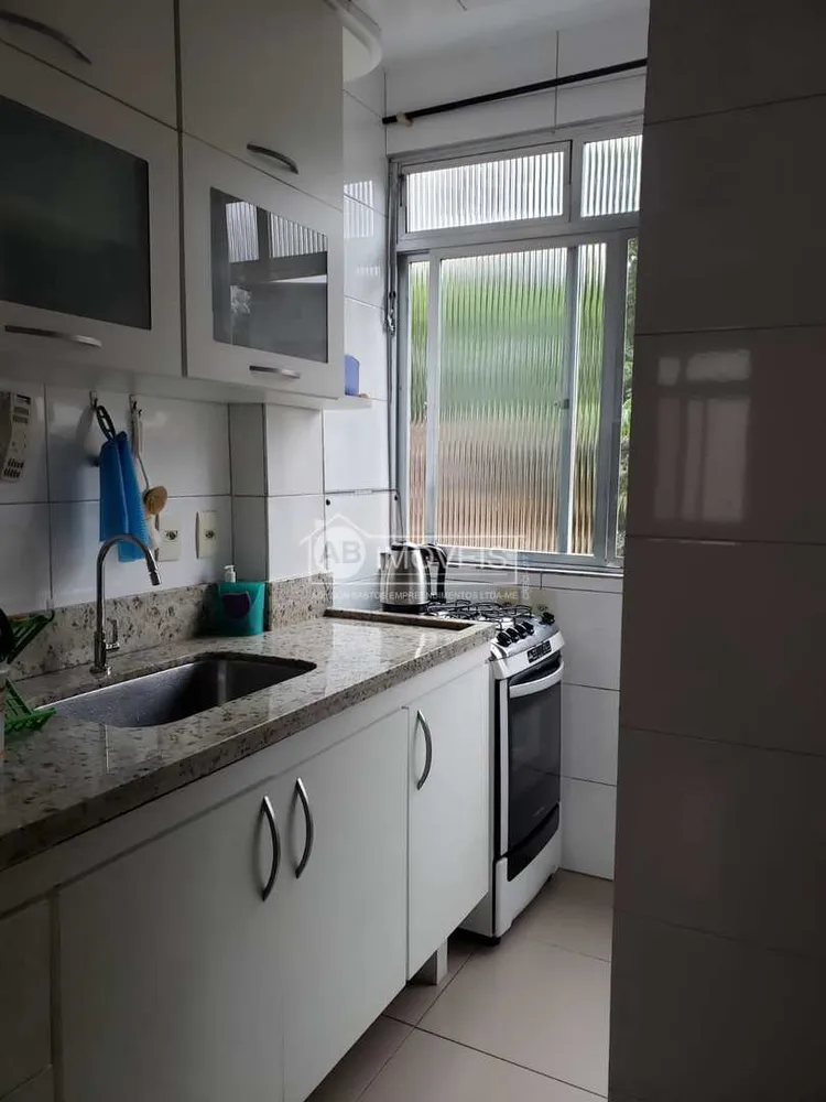 Apartamento, 2 quartos, 58 m² - Foto 6