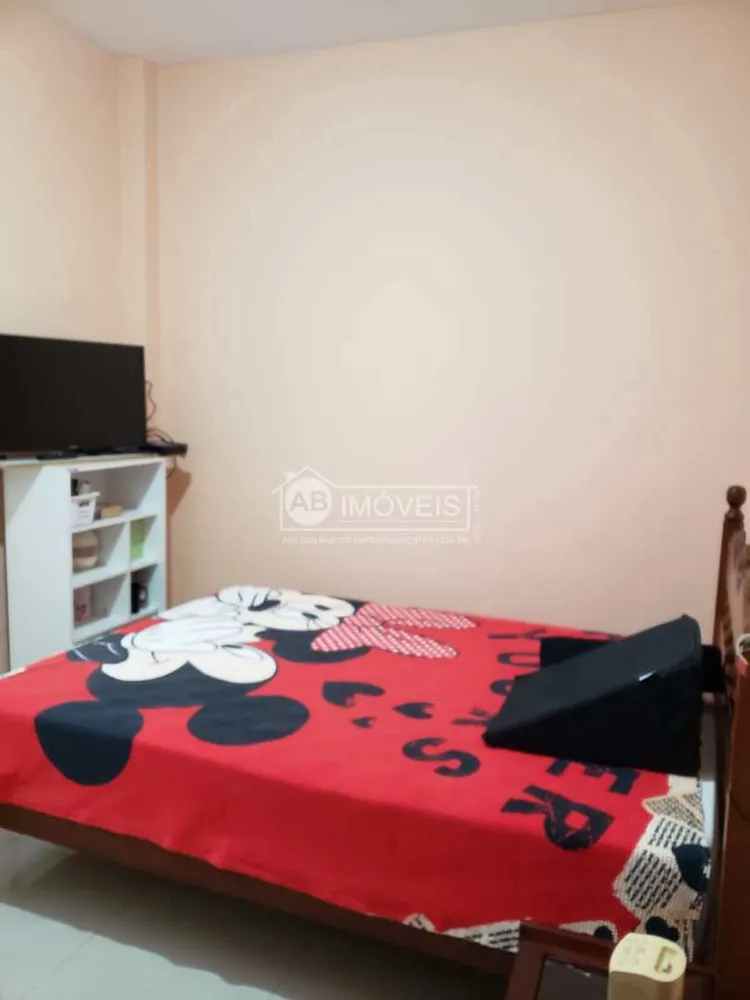 Apartamento, 2 quartos, 58 m² - Foto 10