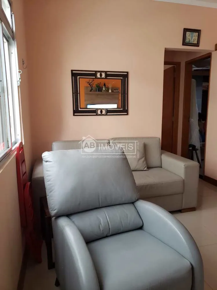 Apartamento, 2 quartos, 58 m² - Foto 1
