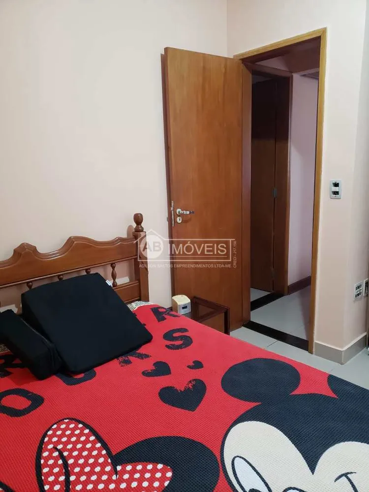 Apartamento, 2 quartos, 58 m² - Foto 2